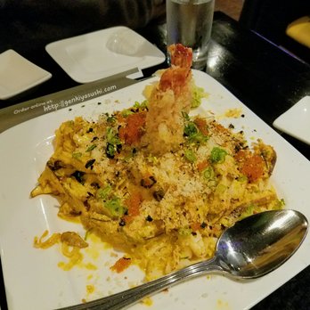 Genki Ya - Boston - Sushi Bars Near Me - Boston, Massachusetts Genki Ya - Boston - Sushi Bars Near Me - Boston, Massachusetts