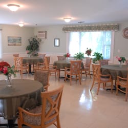 Greenwood Nursing and Rehabilitation Center
