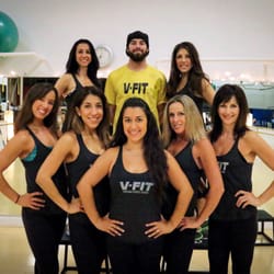 V-Fit