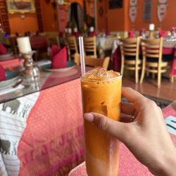 Muang Thai - Thai ice tea