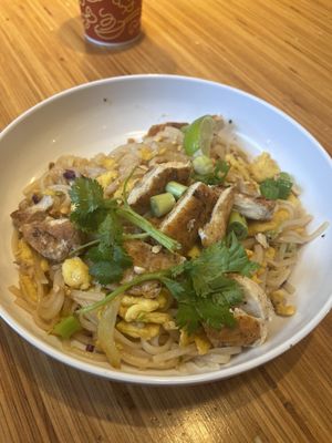 Noodles and Company by null