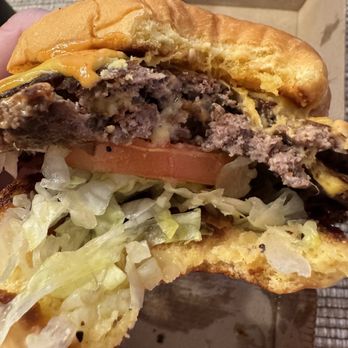 For The Win - Burgers Near Me - Los Angeles, California