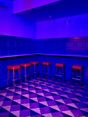 Cafe Du Nord by null