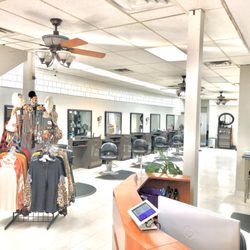 Salon Haven