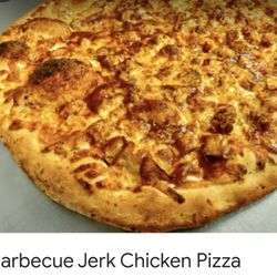 Misfit Pizza