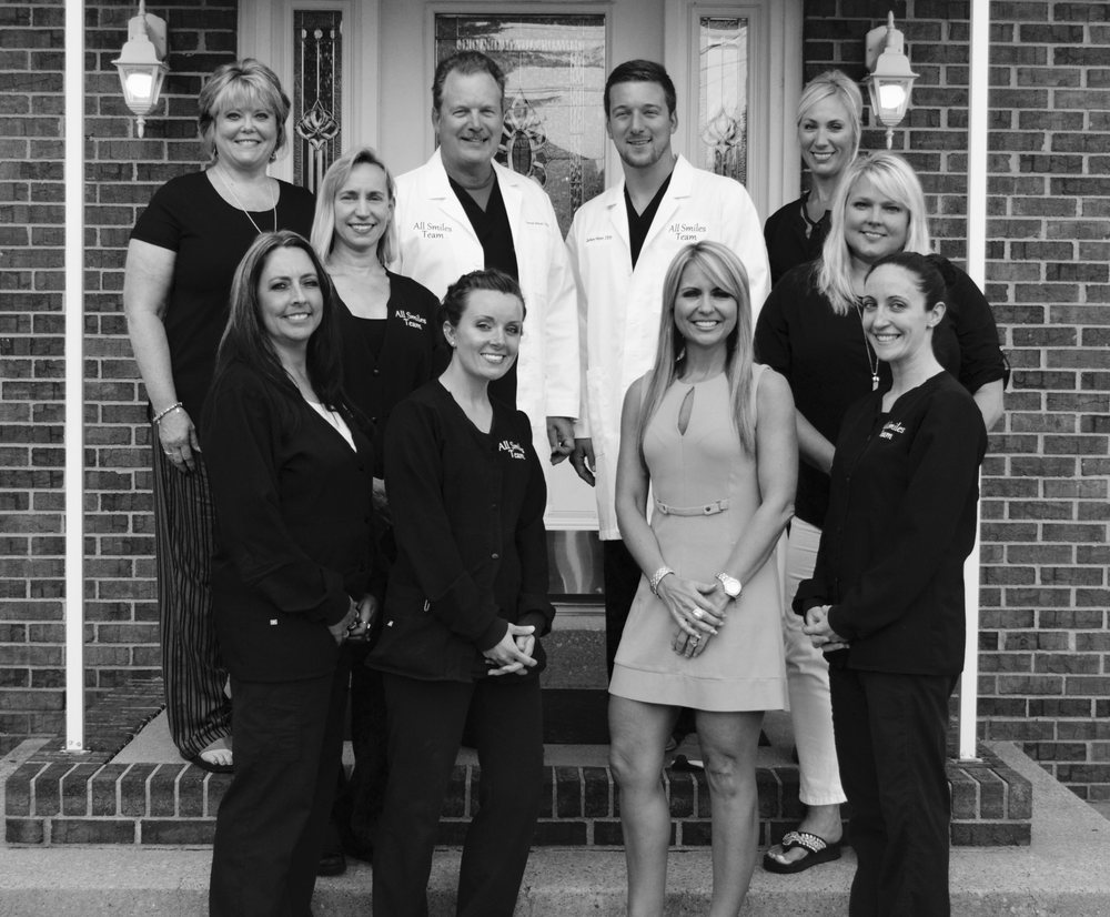 ALL SMILES FAMILY DENTISTRY Updated September 2024 132 Hillcrest Dr