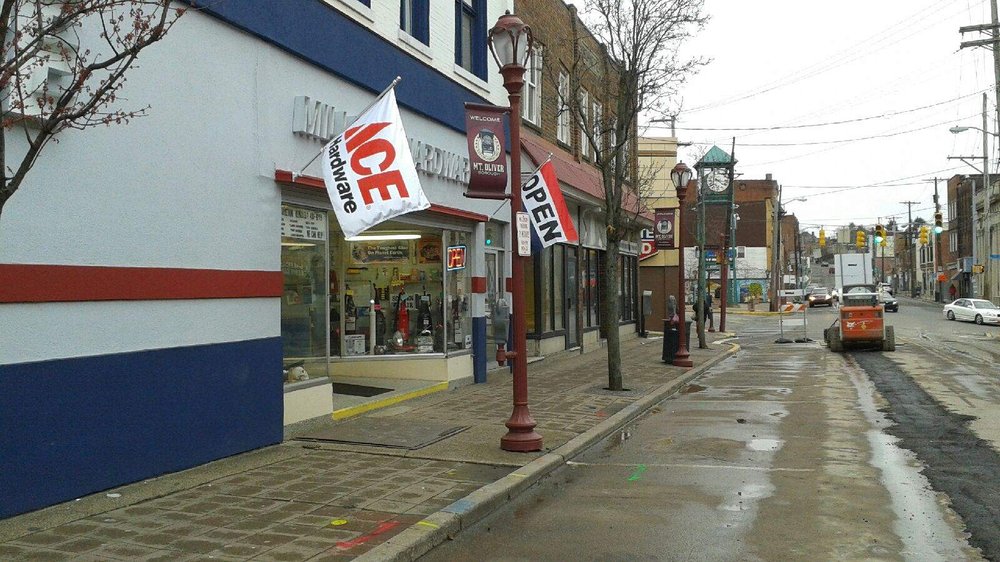 MILLER ACE HARDWARE Updated July 2024 12 Reviews 237 Brownsville