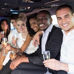Tip Top Limousine - Limousine
