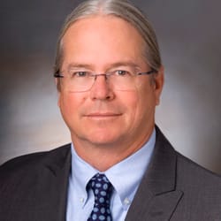 John W Thornton
