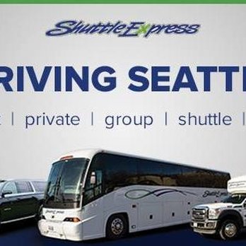Shuttle Express - Airport Shuttles Near Me - Tukwila, Washington Shuttle Express - Airport Shuttles Near Me - Tukwila, Washington
