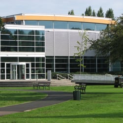 Aqua Vale Swimming and Fitness Centre