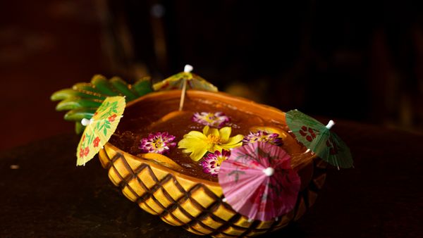 Hacienda Cazadores by null