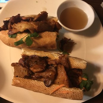 Pho Ever - Gardena - Lemongrass pork banh mi - Vietnamese Near Me - Gardena, California Pho Ever - Gardena - Lemongrass pork banh mi - Vietnamese Near Me - Gardena, California