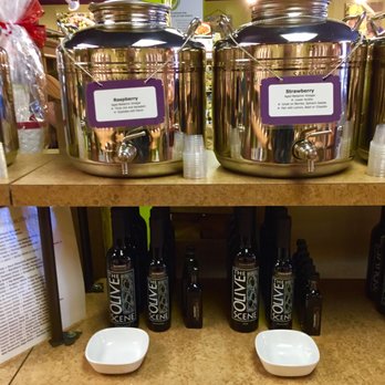 The Olive Scene - Chagrin Falls - Specialty Food Near Me - Chagrin Falls, Ohio