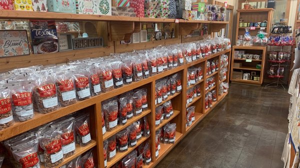 Gilbert Pecan Co by null