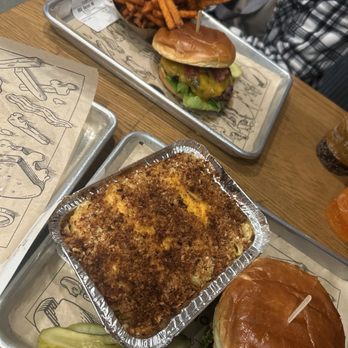 The Melt - Burgers Near Me - Oakland, California The Melt - Burgers Near Me - Oakland, California