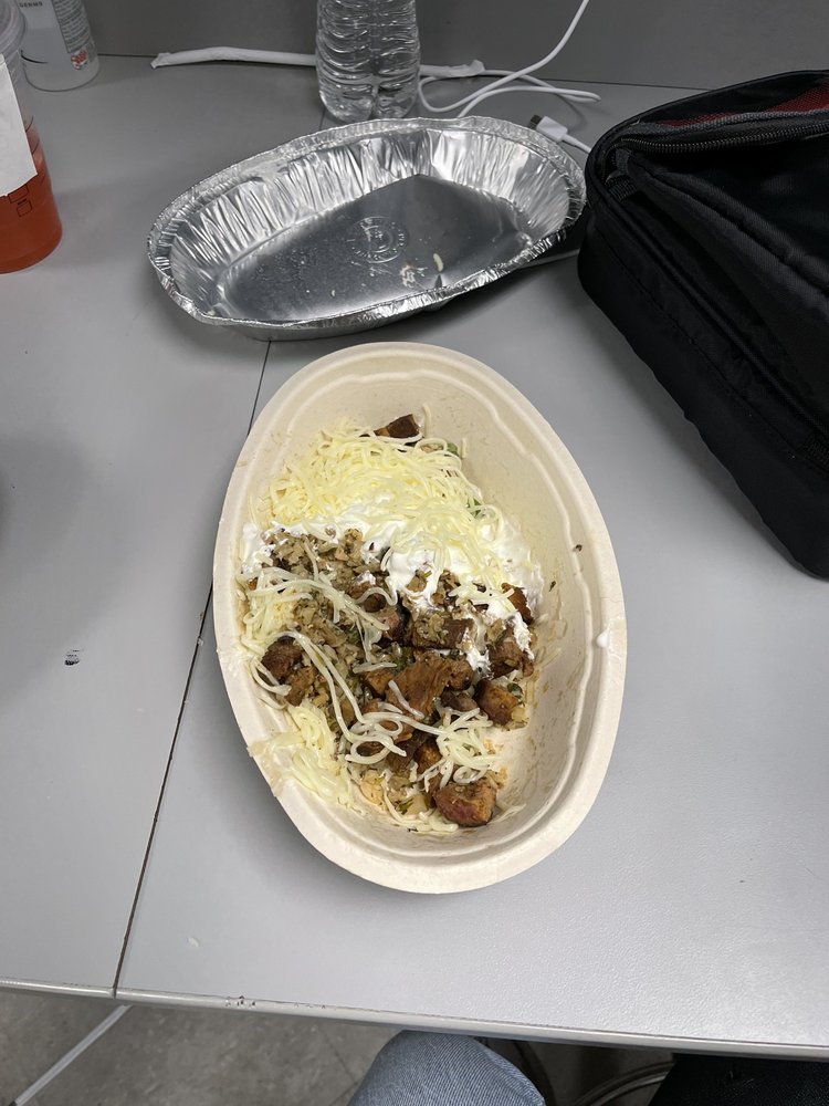 CHIPOTLE MEXICAN GRILL Updated October 2024 53 Photos & 194 Reviews