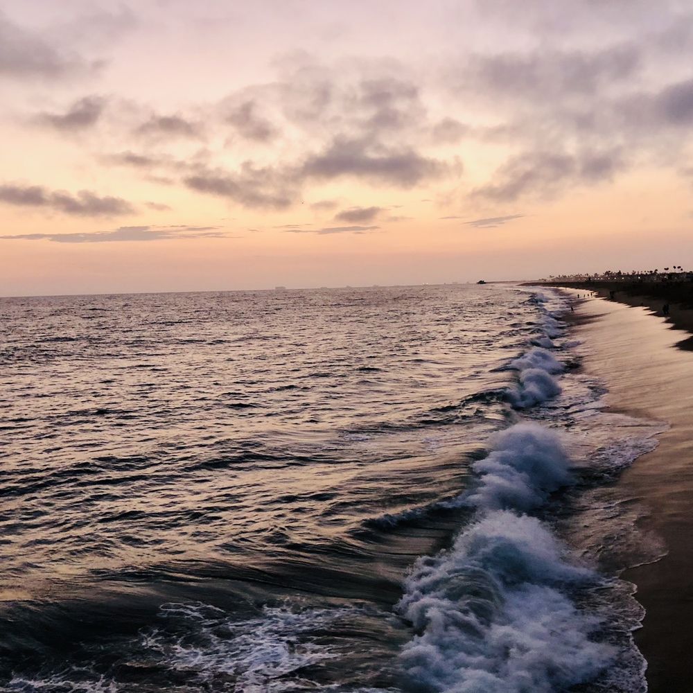 Balboa Pier - Beaches Near Me - Newport Beach, California