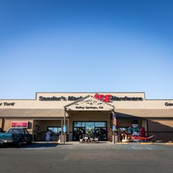 Sender's Market Ace Hardware