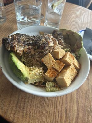 Death & Taxes Free House by null