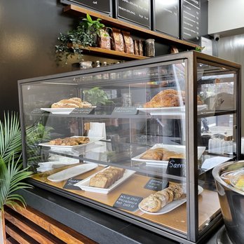 Rue Cafe - Coffee & Tea Near Me - Washington, DC, District of Columbia