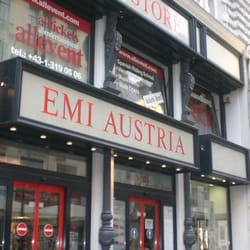 EMI - the music store