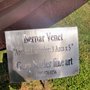 Photo of Bernar Venet