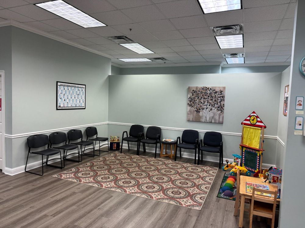 Comprehensive Therapy Children's Center - child therapist in Canton, GA
