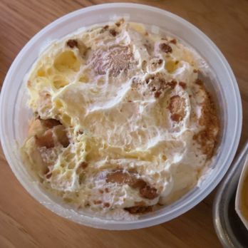 Wright's Barbecue - Banana pudding (single serve) - Barbeque Near Me - Little Rock, Arkansas Wright's Barbecue - Banana pudding (single serve) - Barbeque Near Me - Little Rock, Arkansas