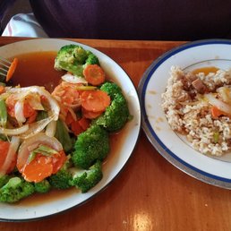 Crispy Duck