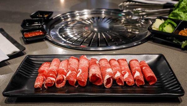Ember Korean BBQ by null