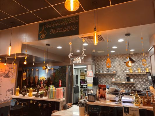 Delah Coffee by null