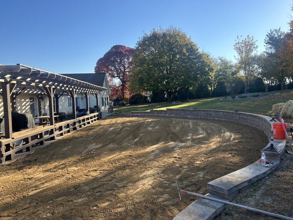 Slide of Spring Road Plumbing & Septic Repairs