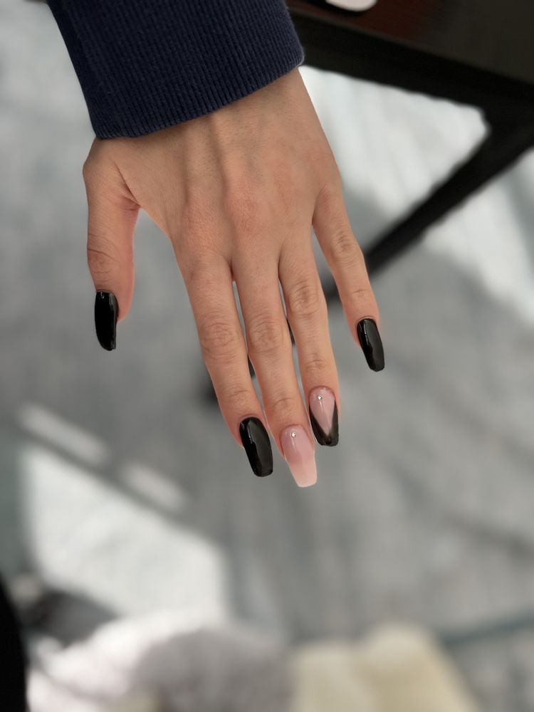 DIVINE NAIL SPA 113 Photos & 80 Reviews 43670 Greenway Corporate Dr