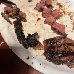 Cattlemens - Burnt porter house