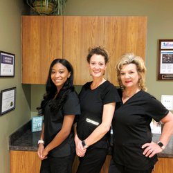 Byrd Dental Group - Meet Our Hygiene Team