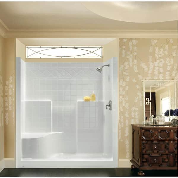 Slide of Over All Plumbing