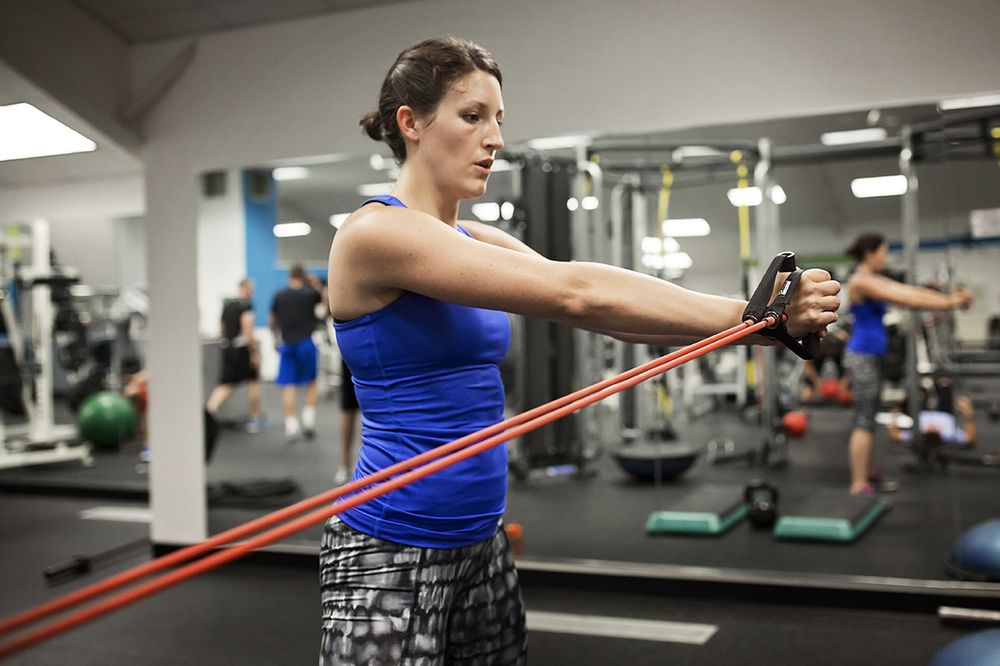 WEST HILLS ATHLETIC CLUB Updated October 2024 51 Photos & 11