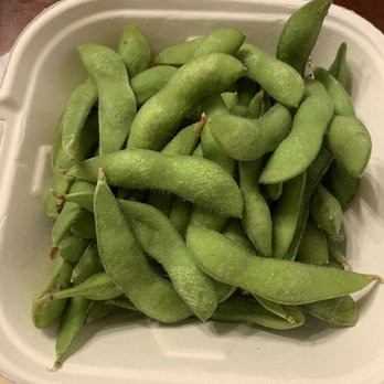 ROLLS N MORE - Edamame - Asian Fusion Near Me - Rialto, California ROLLS N MORE - Edamame - Asian Fusion Near Me - Rialto, California
