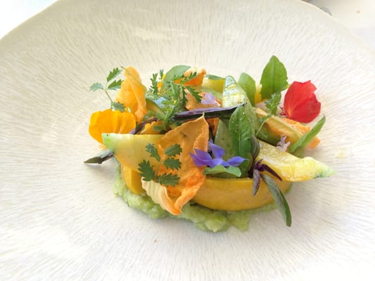 La Bastide de Moustiers - Hôtel & Restaurant by null