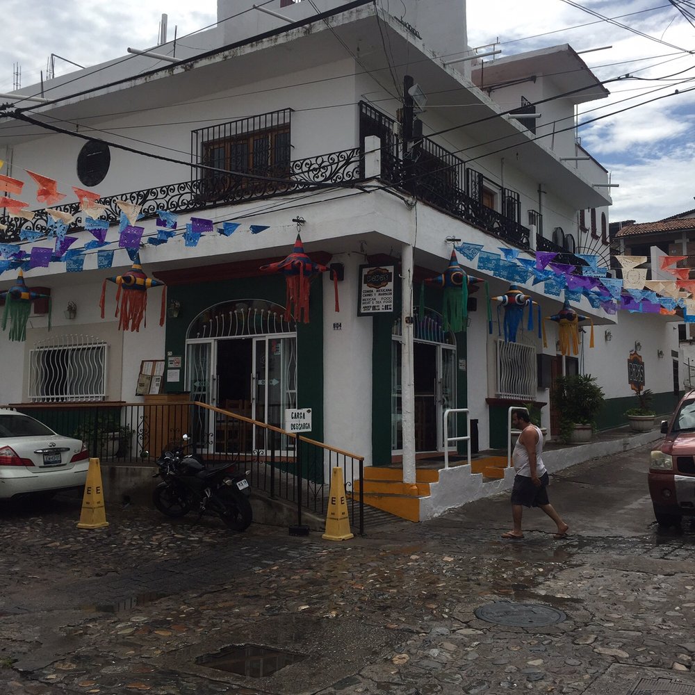 Pipi's - Mexican Near Me - Puerto Vallarta, JAL Pipi's - Mexican Near Me - Puerto Vallarta, JAL