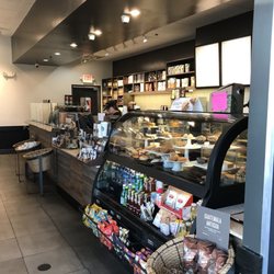 Travel Centers Of America - Starbucks in a travel center!!