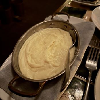 Venice Steakhouse - Whipped potatoes - Steakhouses Near Me - Los Angeles, California Venice Steakhouse - Whipped potatoes - Steakhouses Near Me - Los Angeles, California
