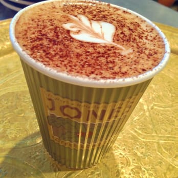Jones Coffee Roasters - mocha latte - Coffee Roasteries Near Me - Pasadena, California Jones Coffee Roasters - mocha latte - Coffee Roasteries Near Me - Pasadena, California