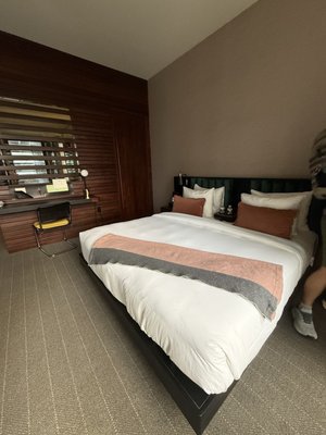 Fairlane Hotel Nashville, by Oliver by null