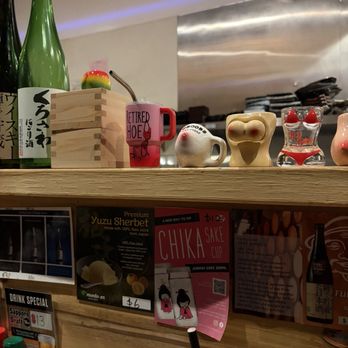 The Yakitori Bar - Japanese Near Me - Fremont, California