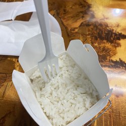 China Kitchen - Rice (comes with S size)