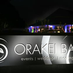 Orakei Bay - Orakei Bay