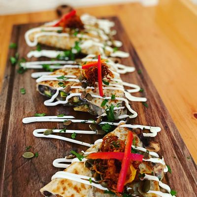 Centro Neighborhood Kitchen by null