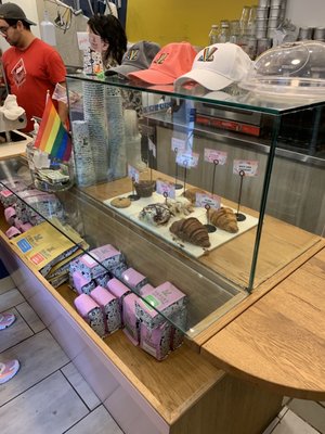 Vibrant Coffee Roasters & Bakery by null